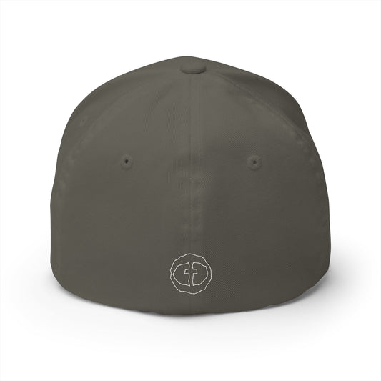 Flexfit Men's Cap - Olive