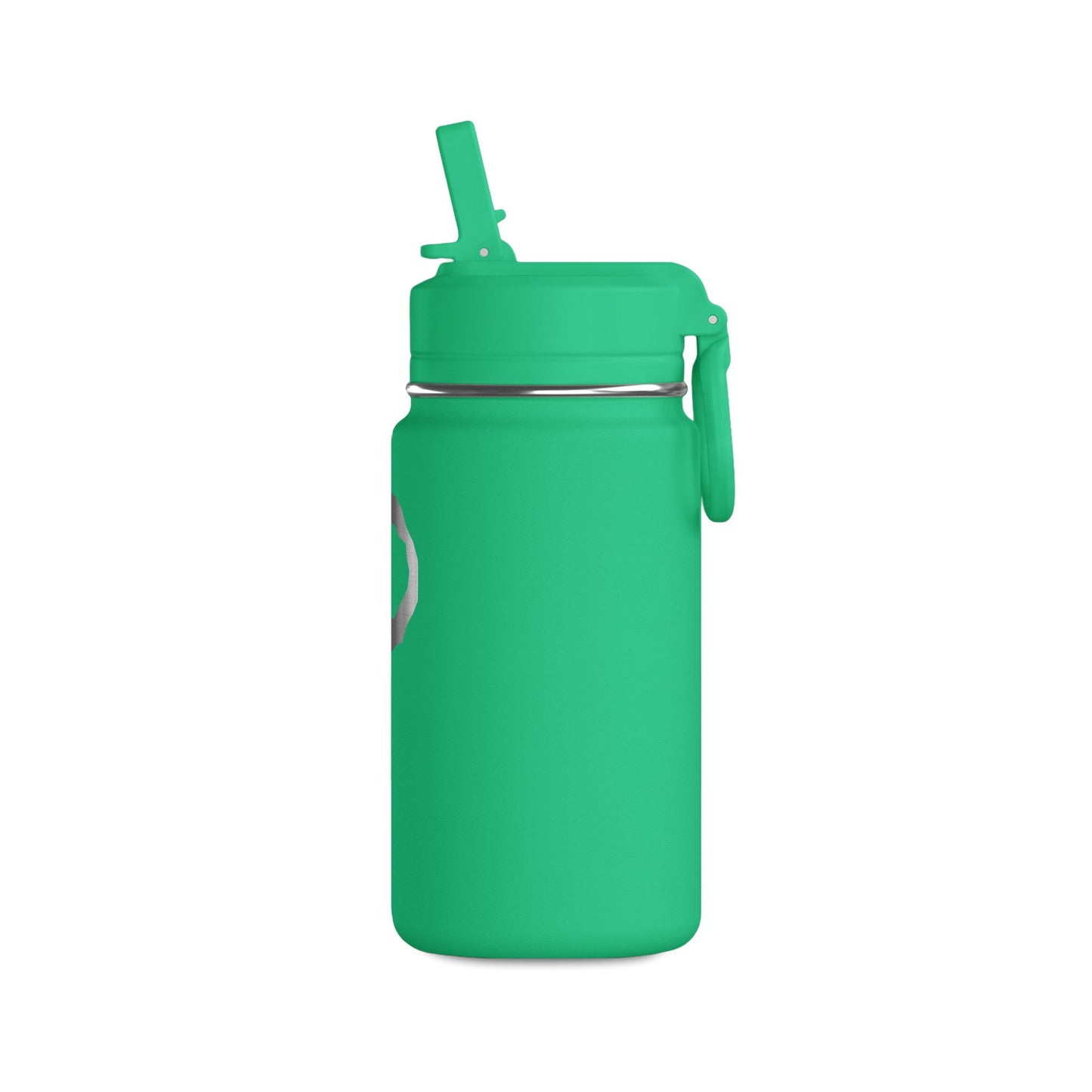 HydraPeak 14oz Pink Mini Water Bottle