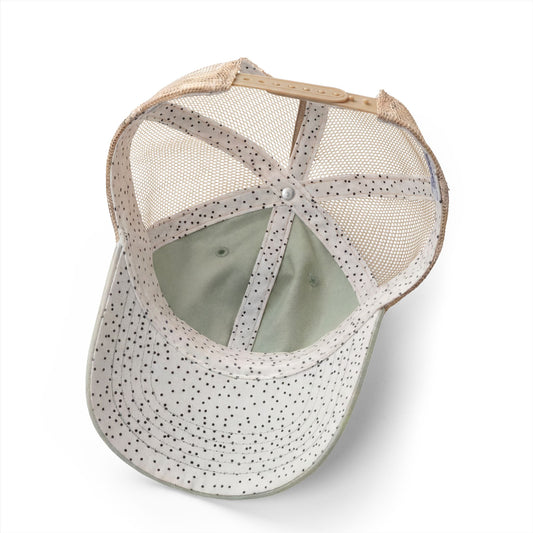Tess Women's Ponytail Cap - Sage