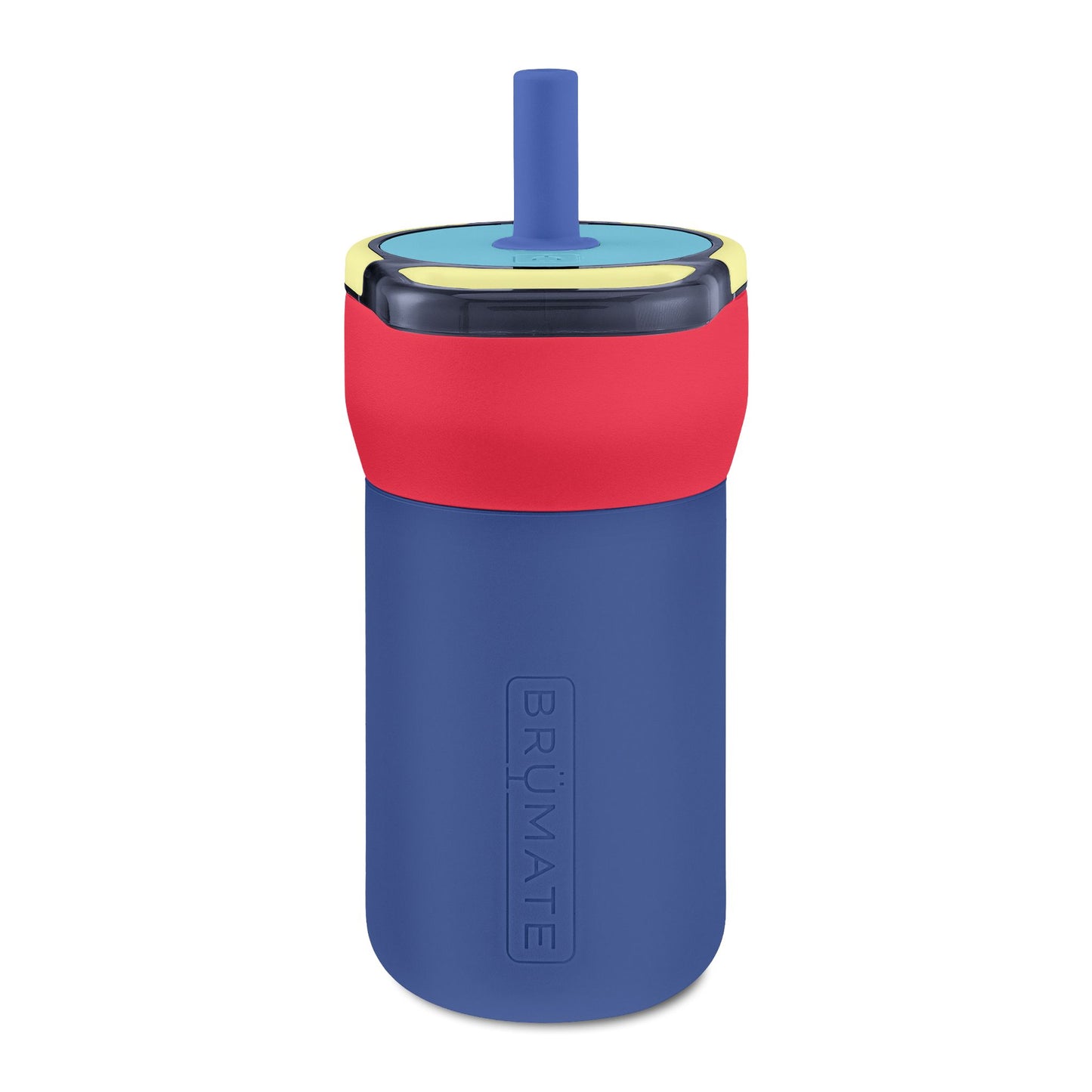 BrüMate 12oz Leakproof Straw Tumbler