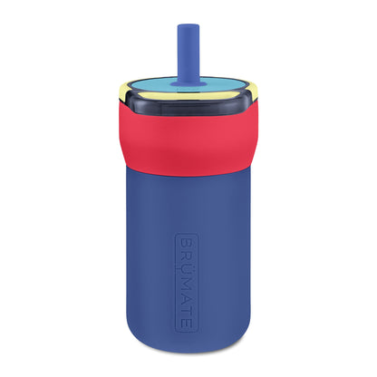 BrüMate 12oz Leakproof Straw Tumbler