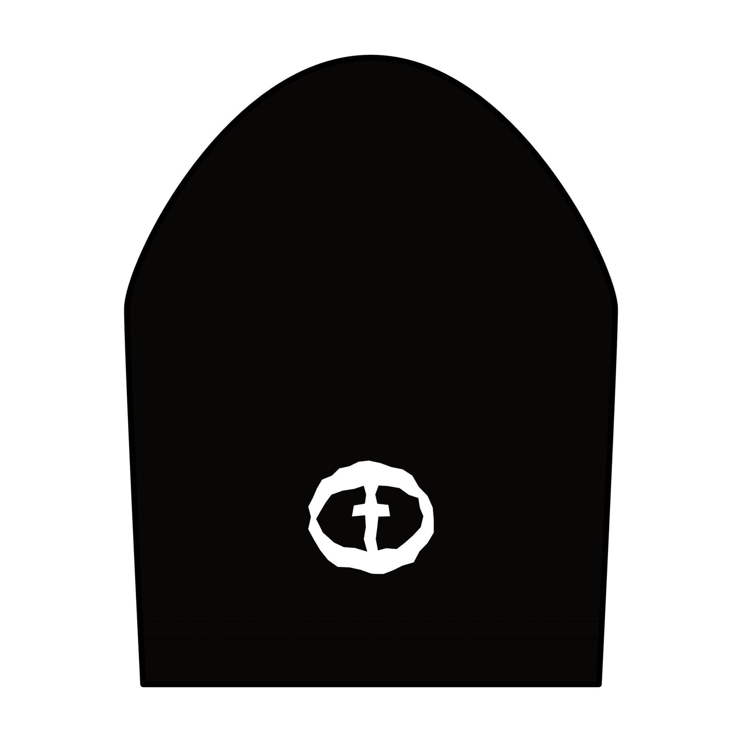 Sport-Tek Polo with Rock and Salvation on Chest and Sleeve