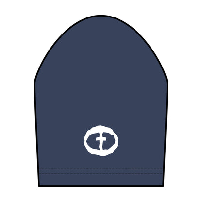 Sport-Tek Polo with Rock and Salvation on Chest and Sleeve