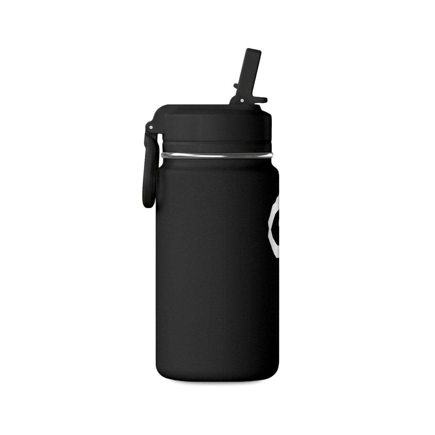HydraPeak 14oz Pink Mini Water Bottle
