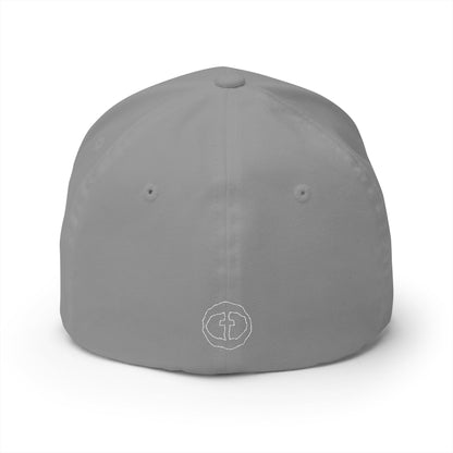 Flexfit Men's Cap - Grey