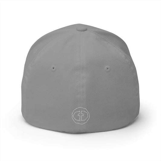 Flexfit Men's Cap - Grey