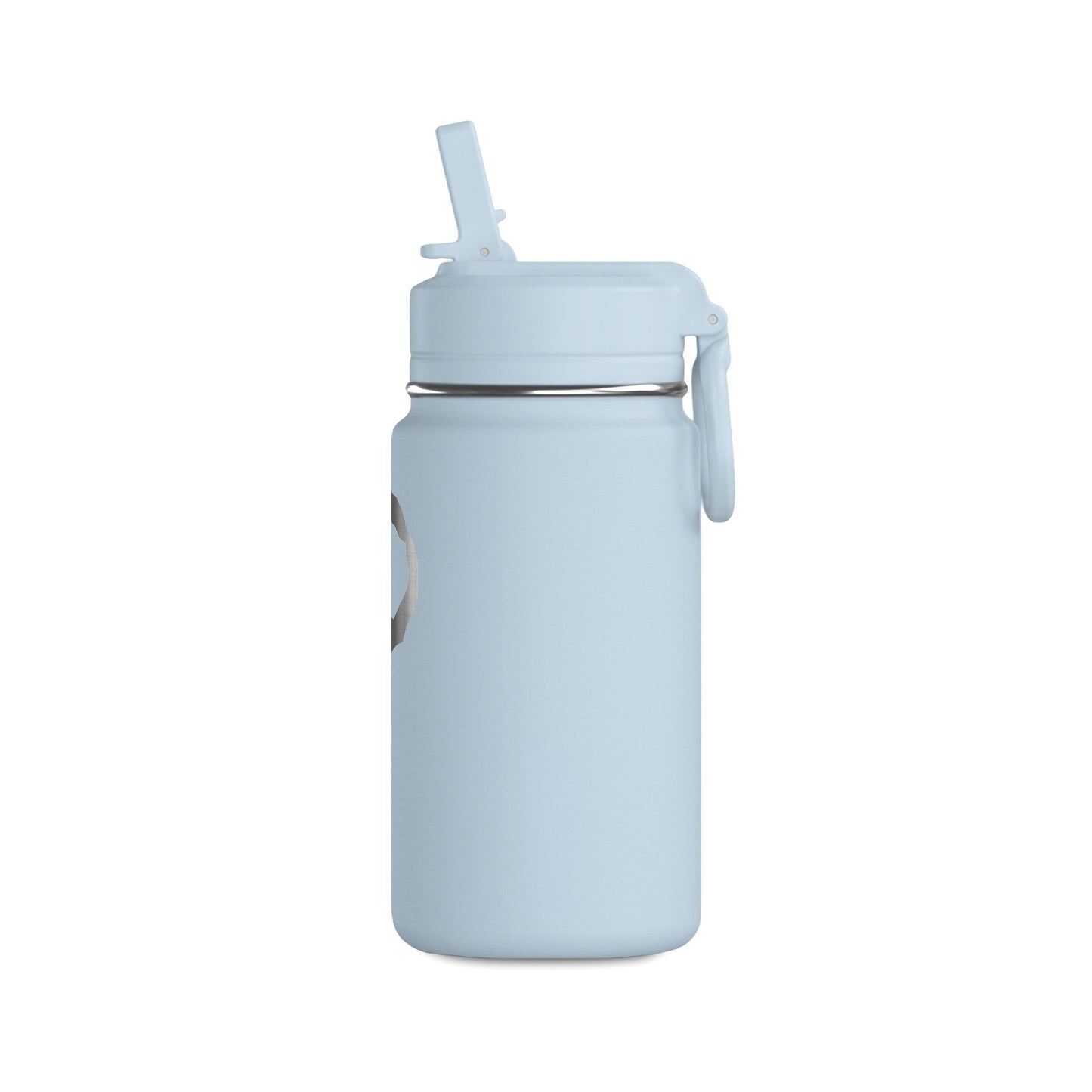 HydraPeak 14oz Pink Mini Water Bottle