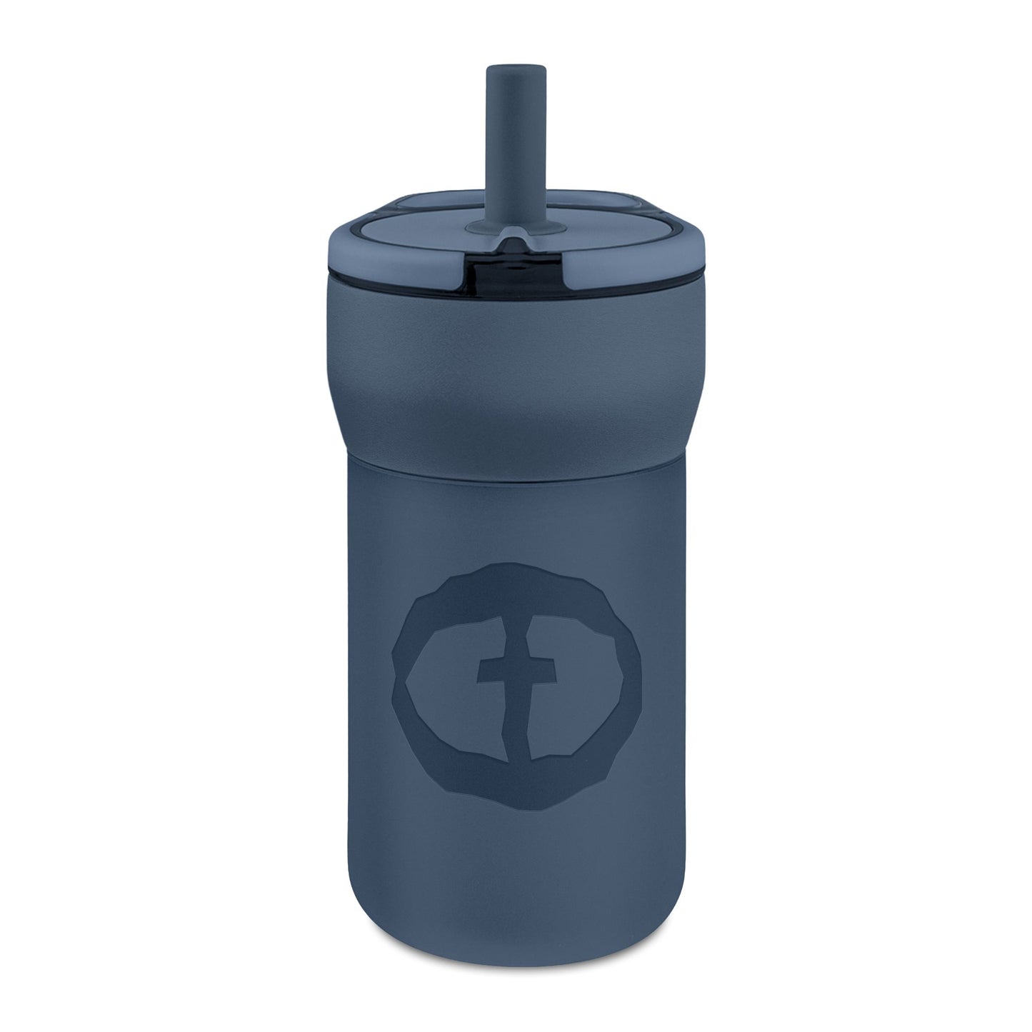BrüMate 12oz Leakproof Straw Tumbler