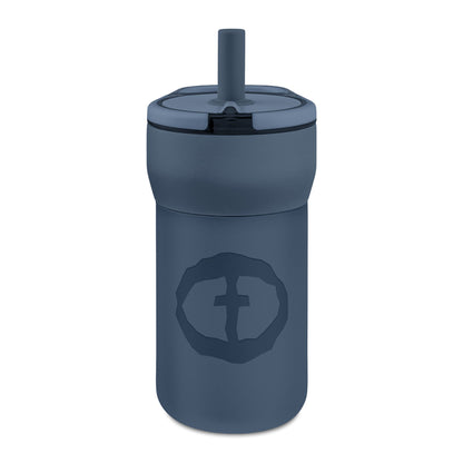 BrüMate 12oz Leakproof Straw Tumbler