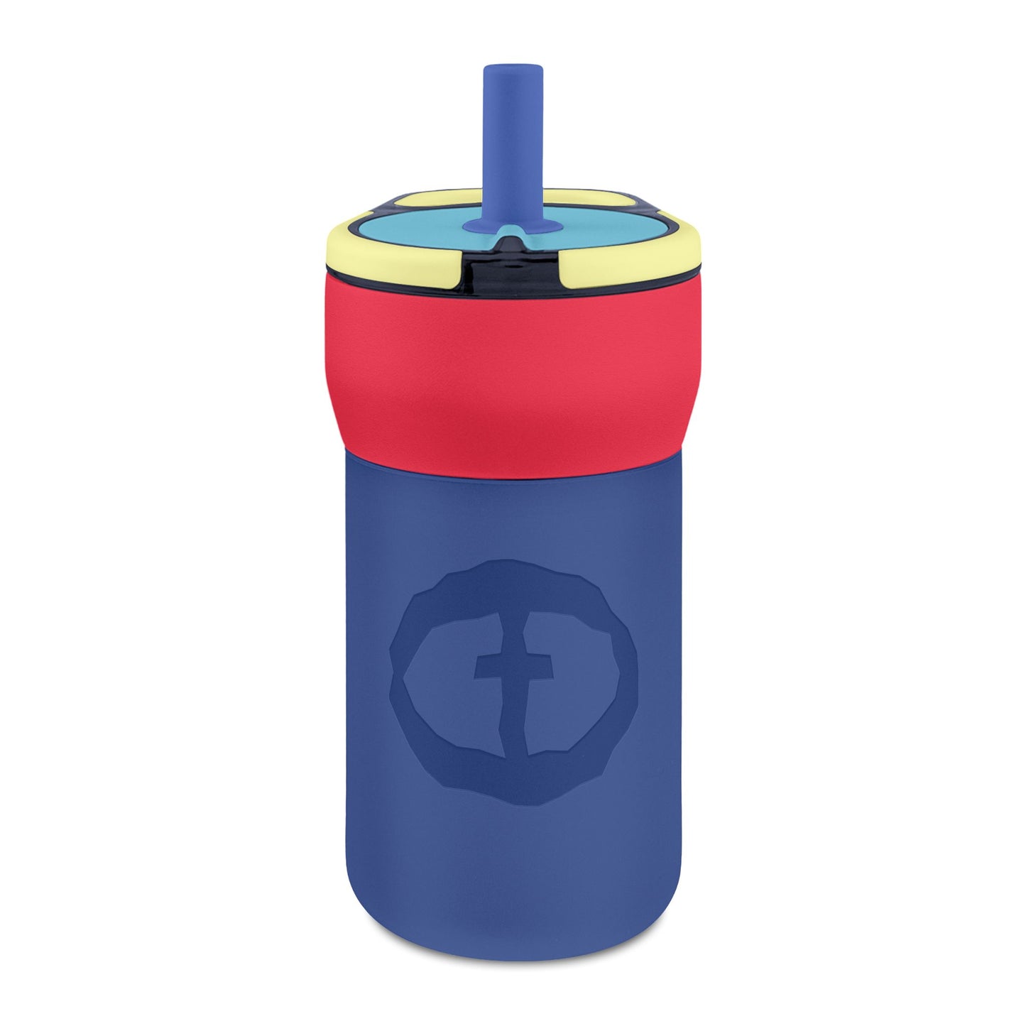 BrüMate 12oz Leakproof Straw Tumbler