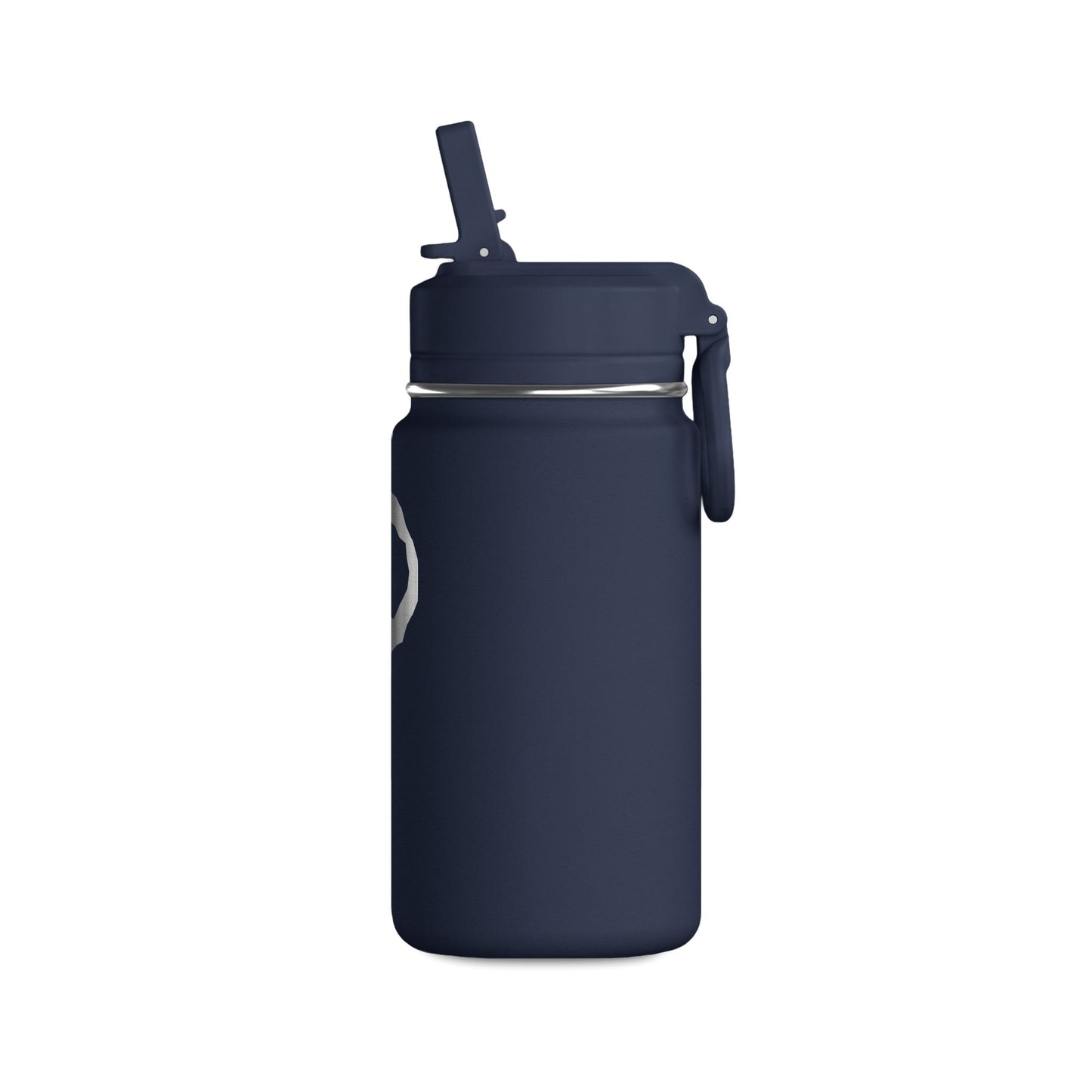 HydraPeak 14oz Pink Mini Water Bottle