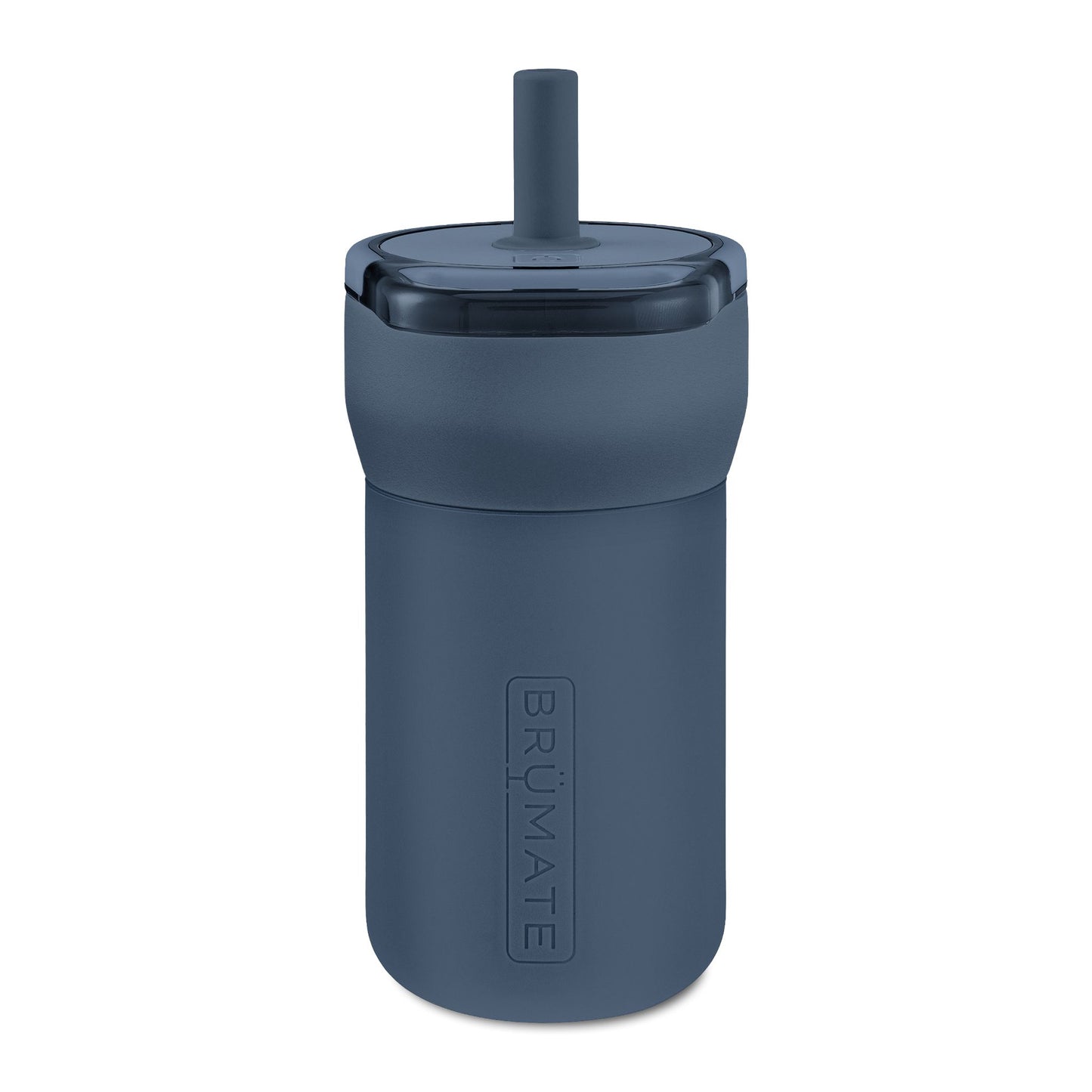 BrüMate 12oz Leakproof Straw Tumbler