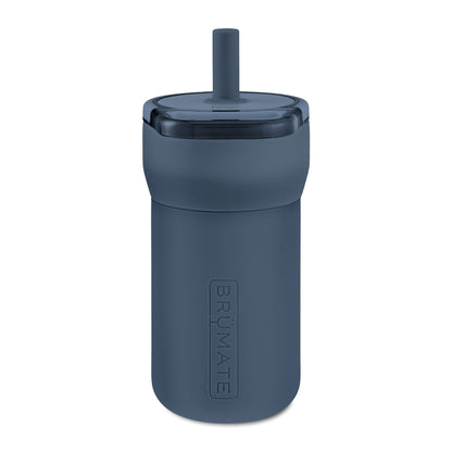 BrüMate 12oz Leakproof Straw Tumbler