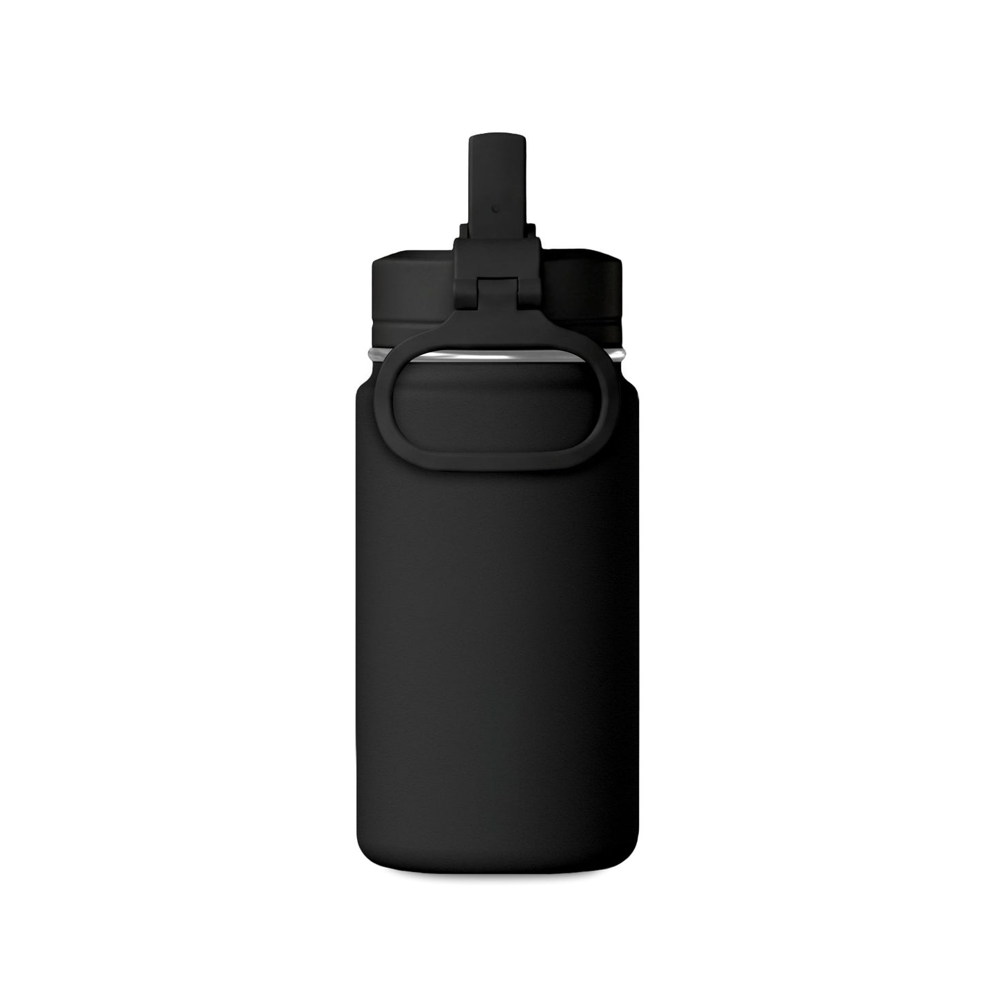 HydraPeak 14oz Pink Mini Water Bottle