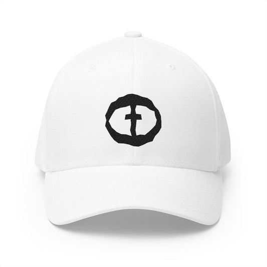 Flexfit Men's Cap - White
