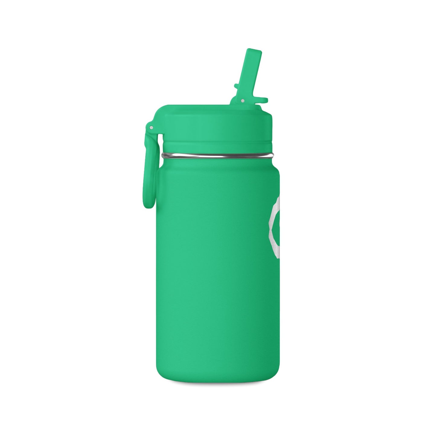 HydraPeak 14oz Pink Mini Water Bottle