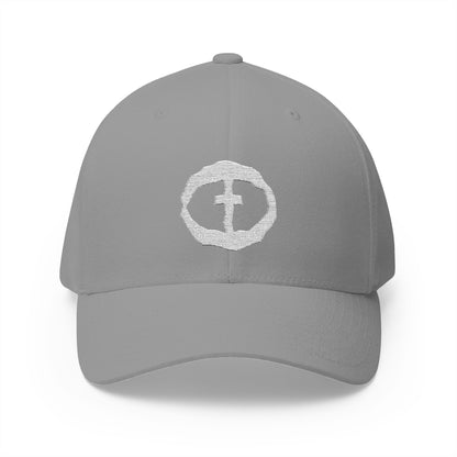 Flexfit Men's Cap - Grey