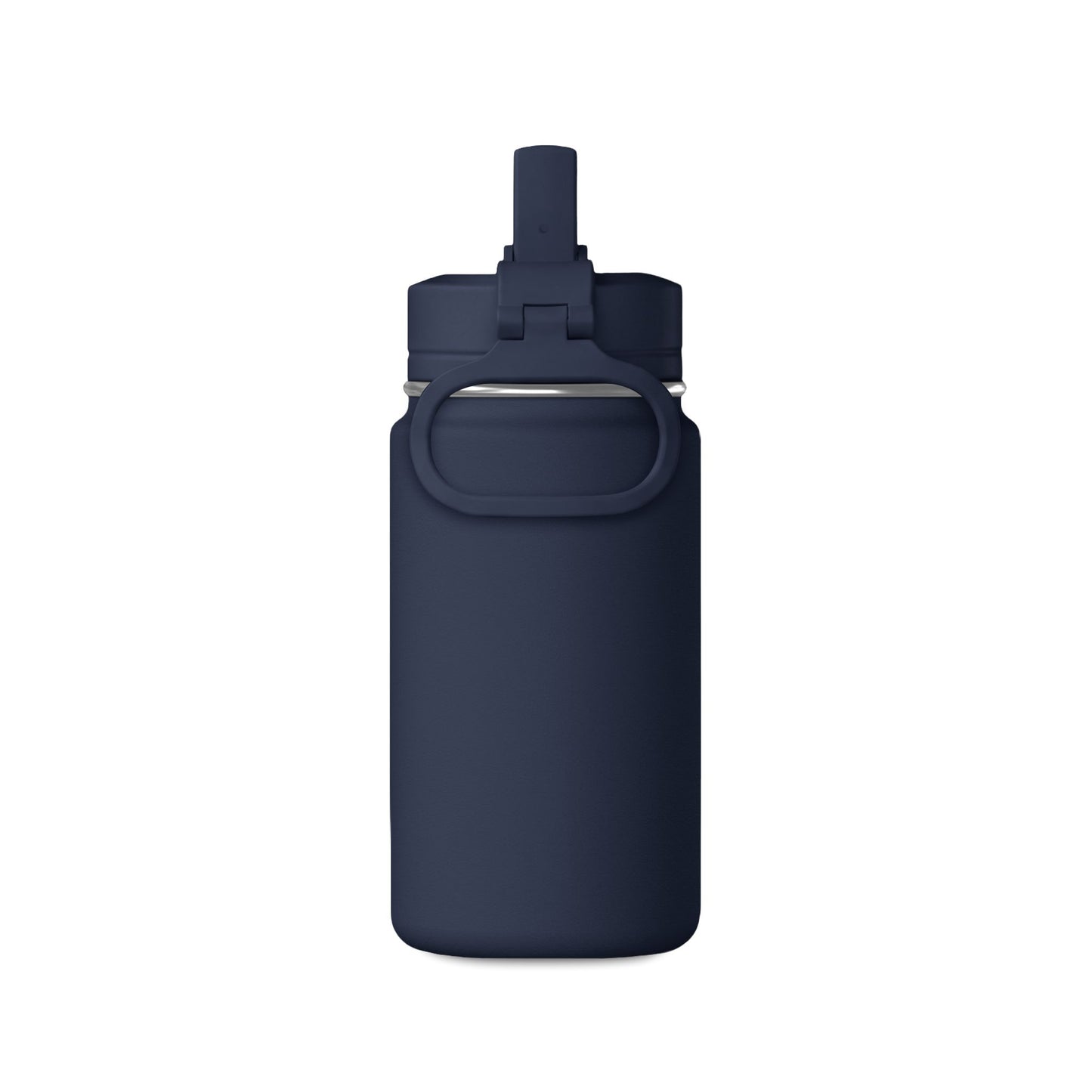 HydraPeak 14oz Pink Mini Water Bottle