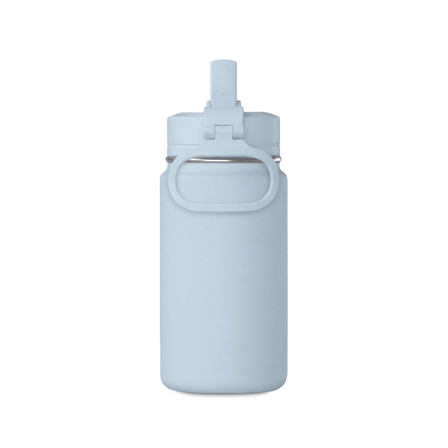 HydraPeak 14oz Pink Mini Water Bottle