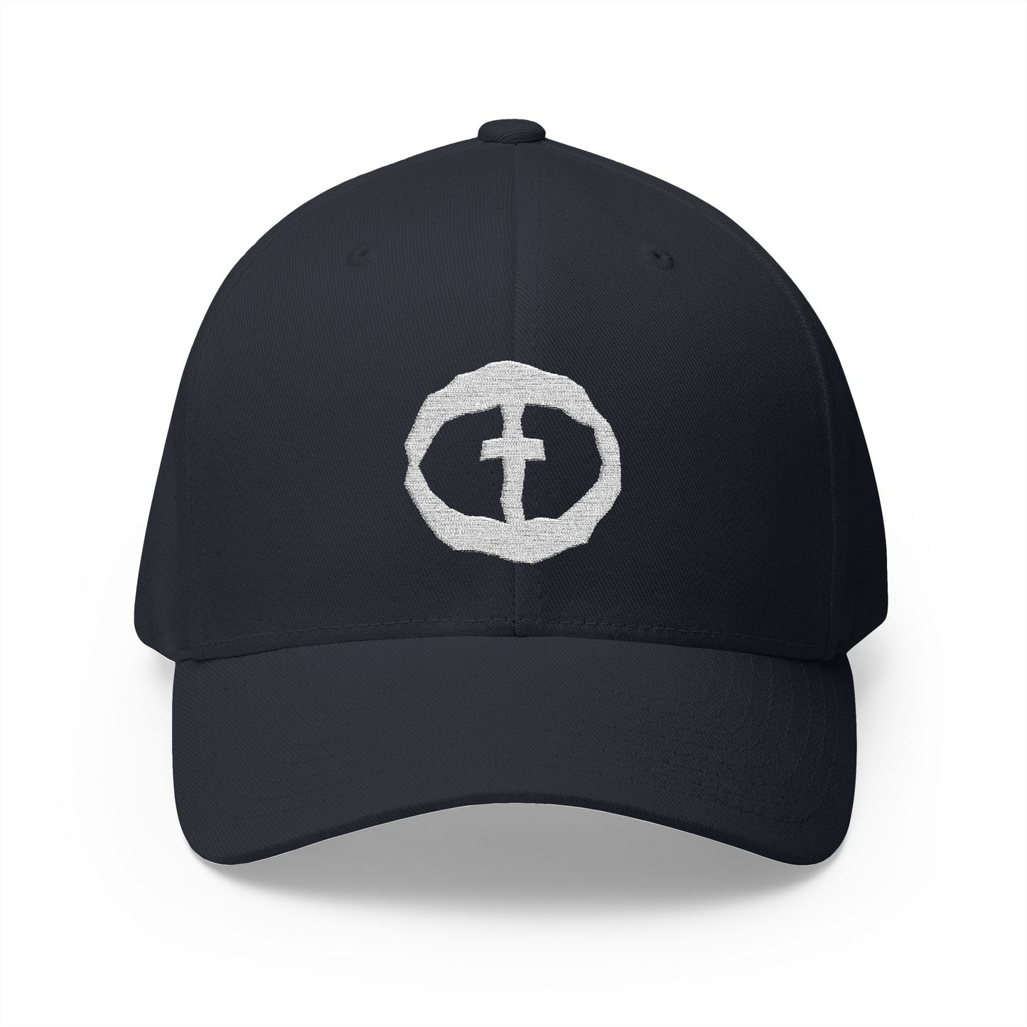 Flexfit Men's Cap - Navy