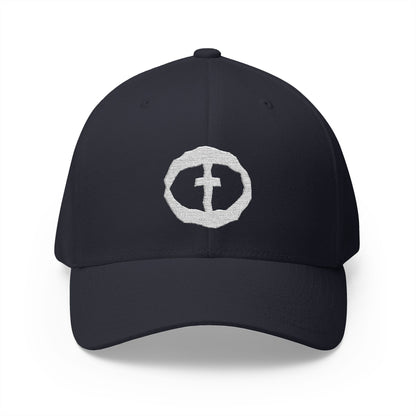 Flexfit Men's Cap - Navy