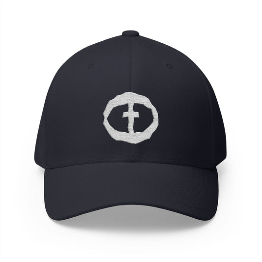 Flexfit Men's Cap - Navy