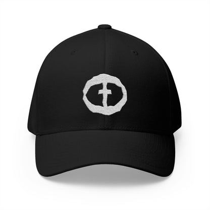 Flexfit Men's Cap - Black