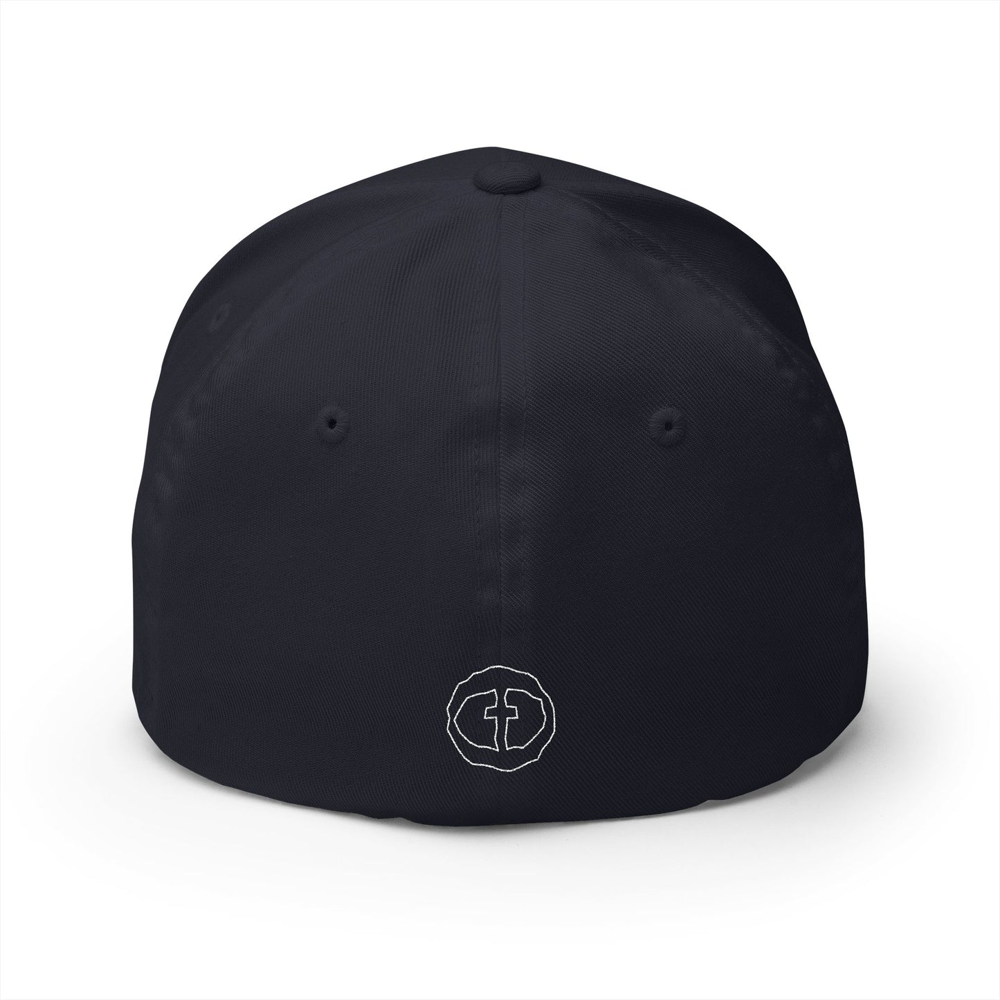 Flexfit Men's Cap - Navy