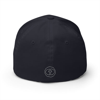 Flexfit Men's Cap - Navy