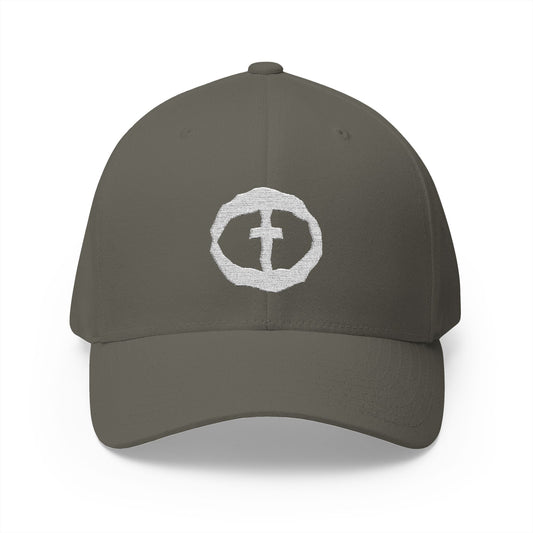 Flexfit Men's Cap - Olive