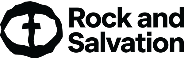 Rock and Salvation